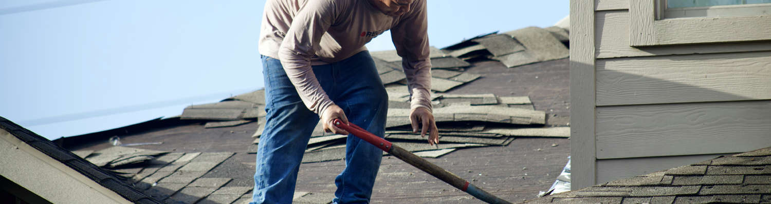 Colorado Roofing Insurance Coverage