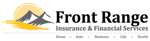 Front Range Insurance & Financial Services, LLC Logo