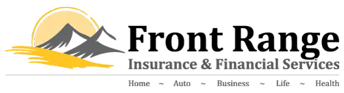 Front Range Insurance & Financial Services, LLC Logo